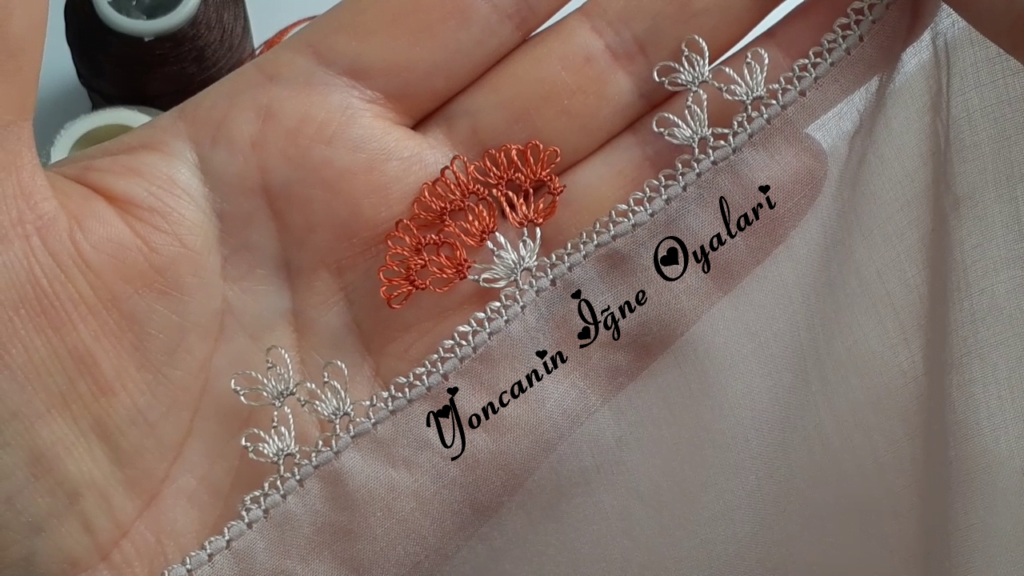 iğne oyası göster