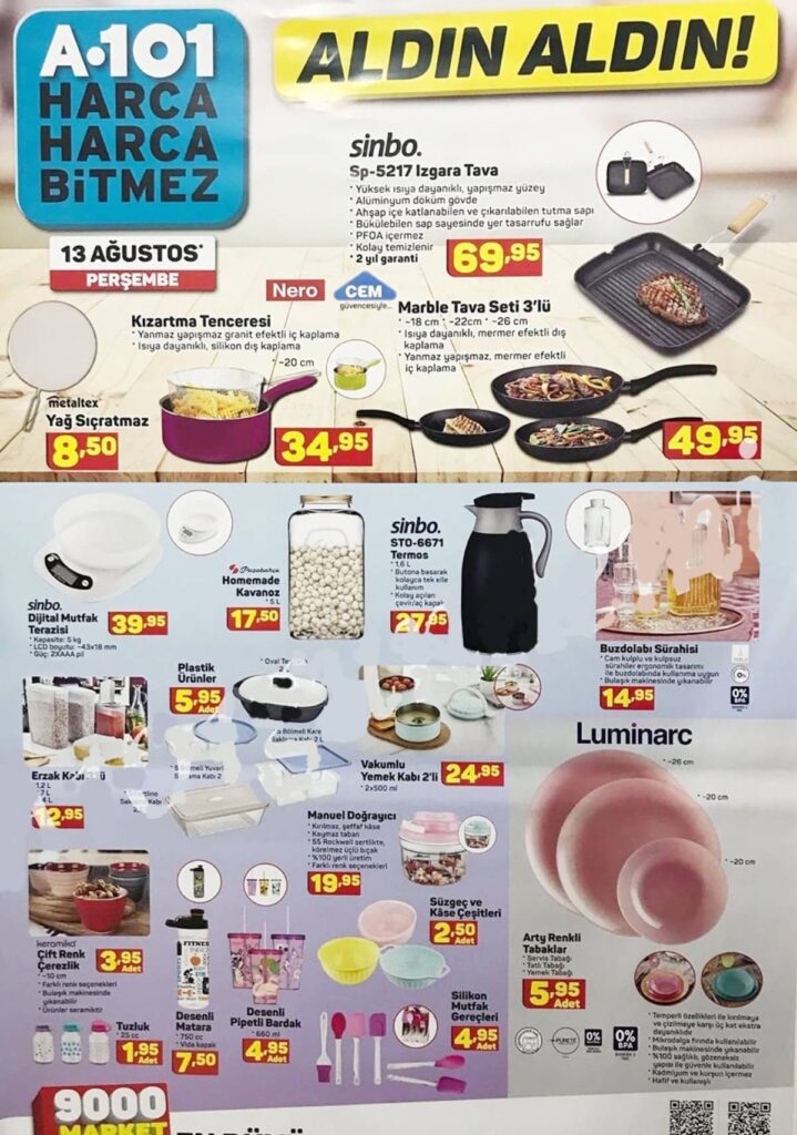 A101 13 ağustos 2020 perşembe7
